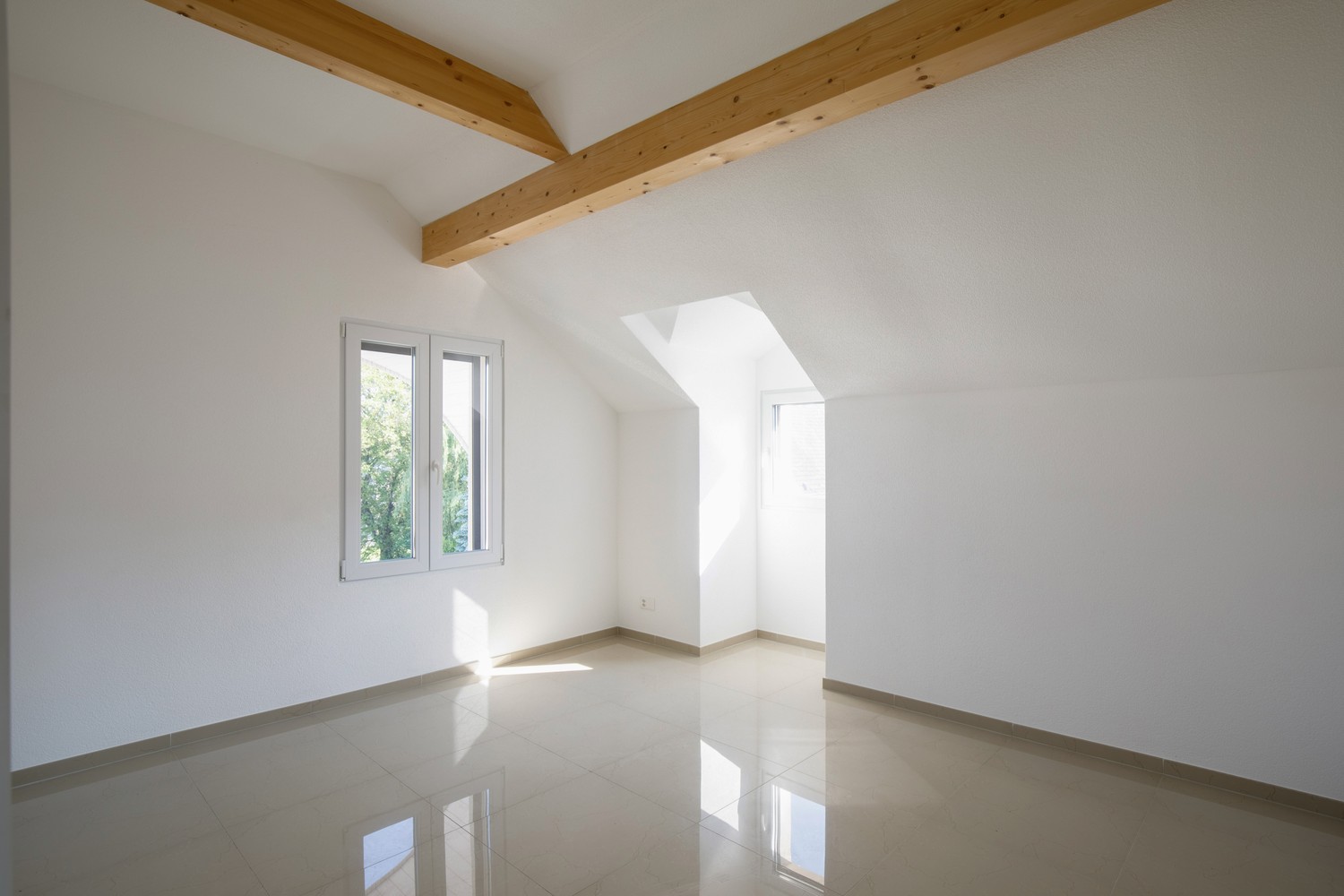 4 ½ room apartment