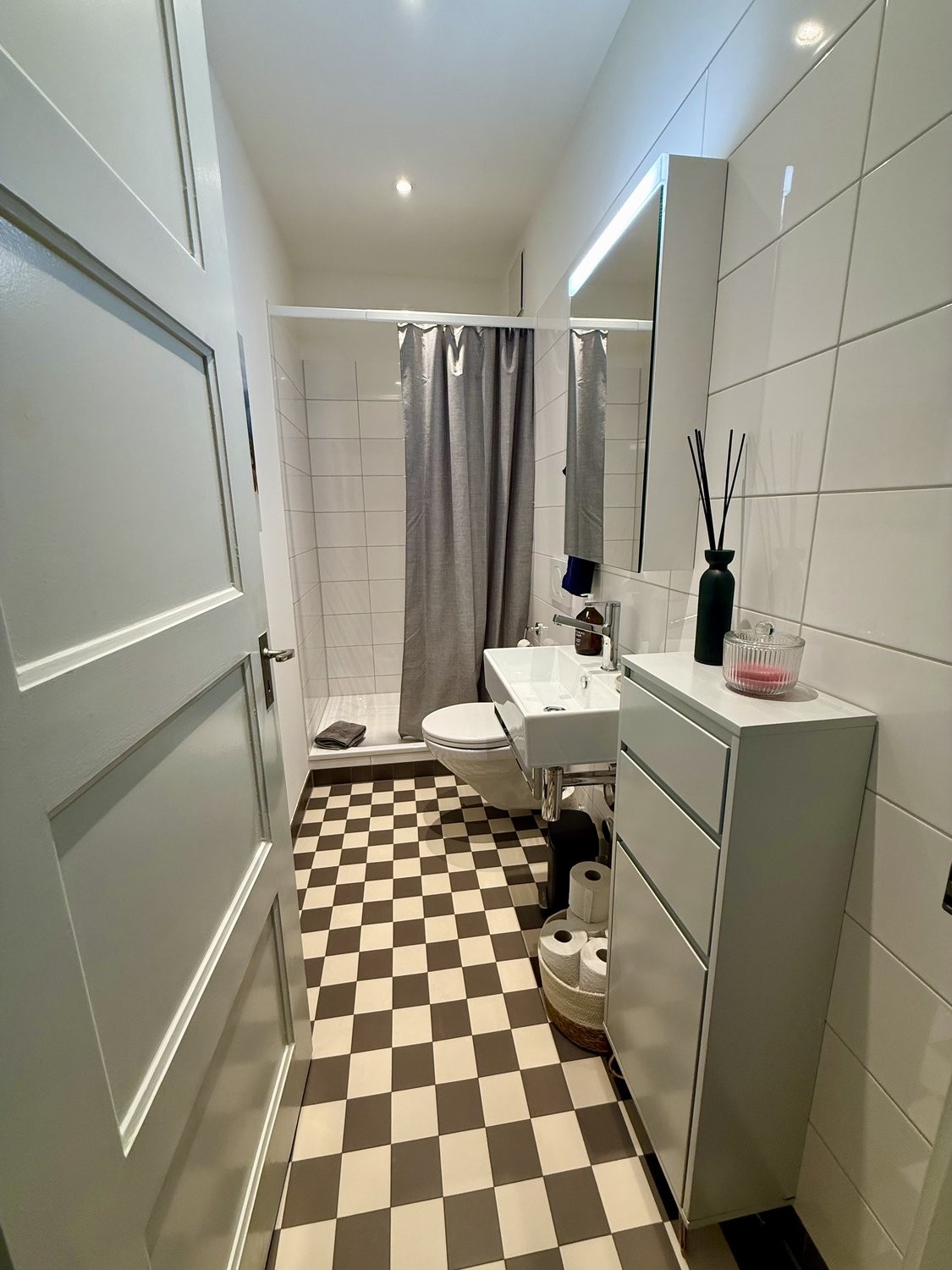 2 ½ rooms furnished flat, photo 5 of 8