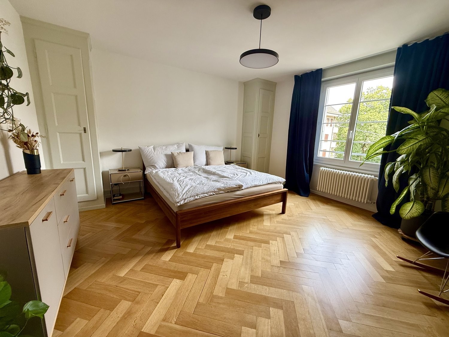 2 ½ rooms furnished flat, photo 3 of 8