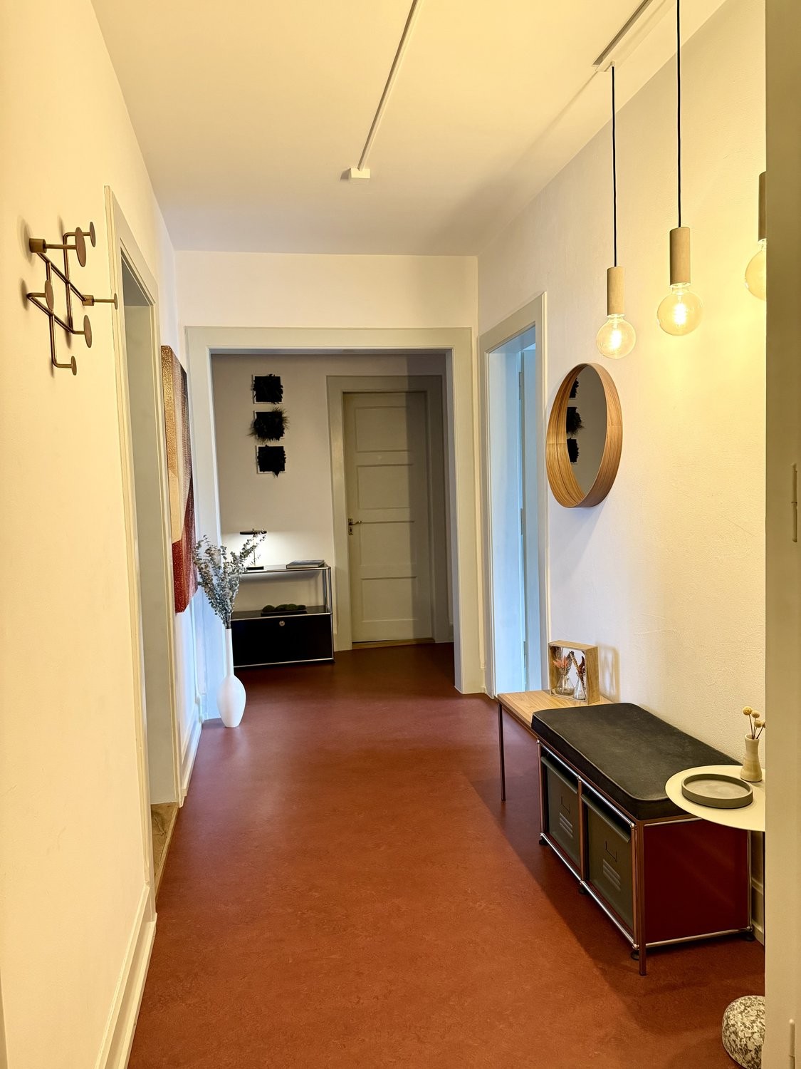 2 ½ rooms furnished flat, photo 6 of 8
