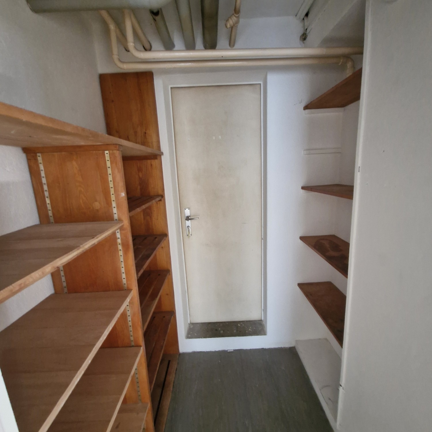 2 ½ rooms apartment, photo 8 of 8