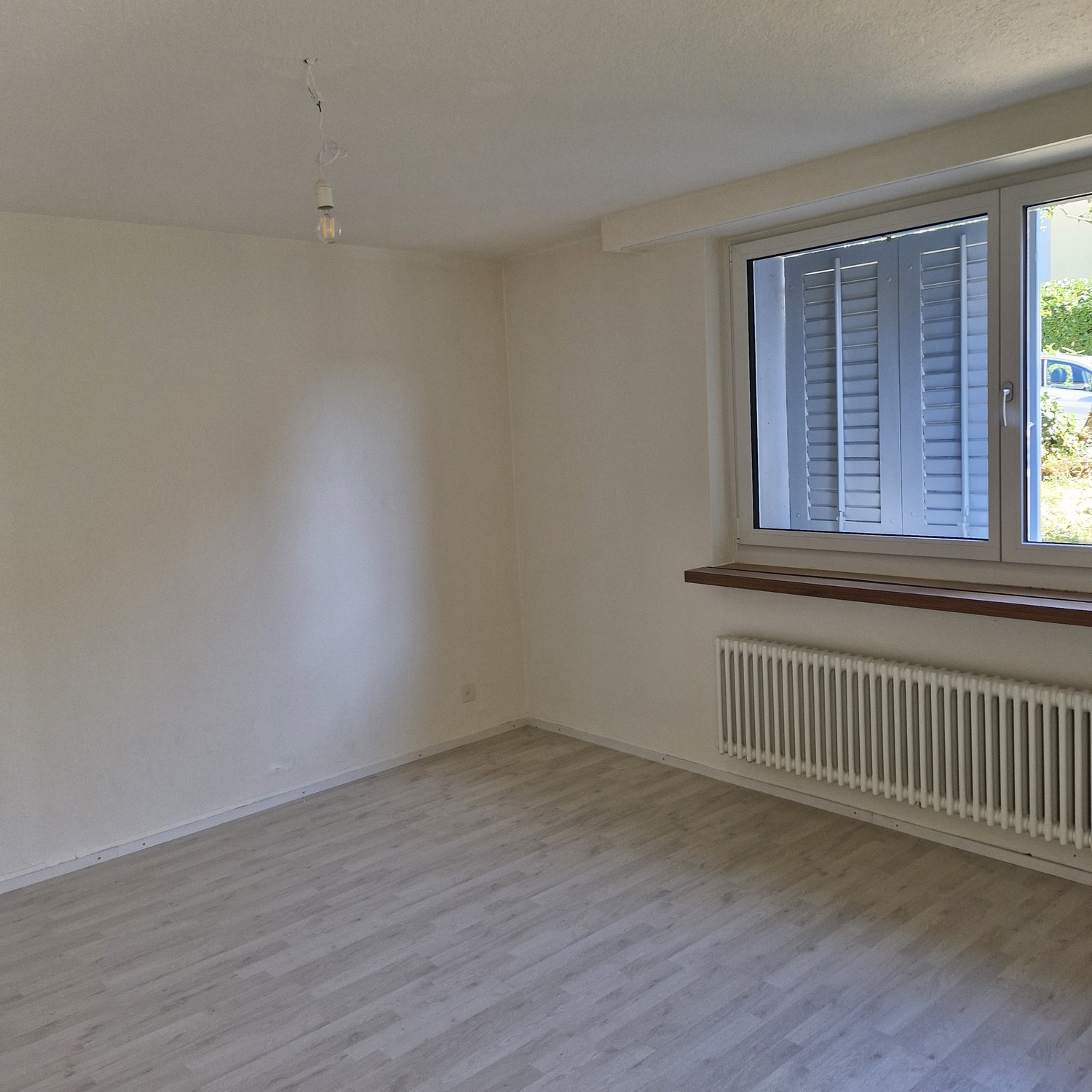 2 ½ rooms apartment, photo 2 of 8