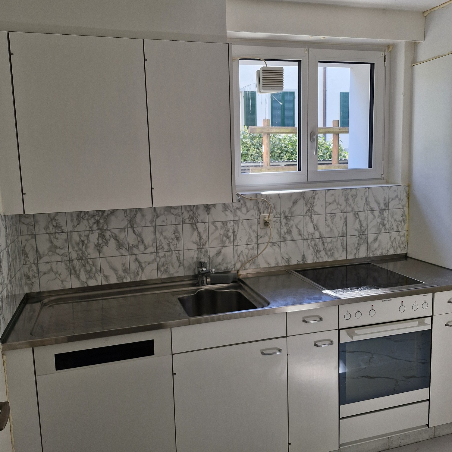 2 ½ rooms apartment, photo 5 of 8