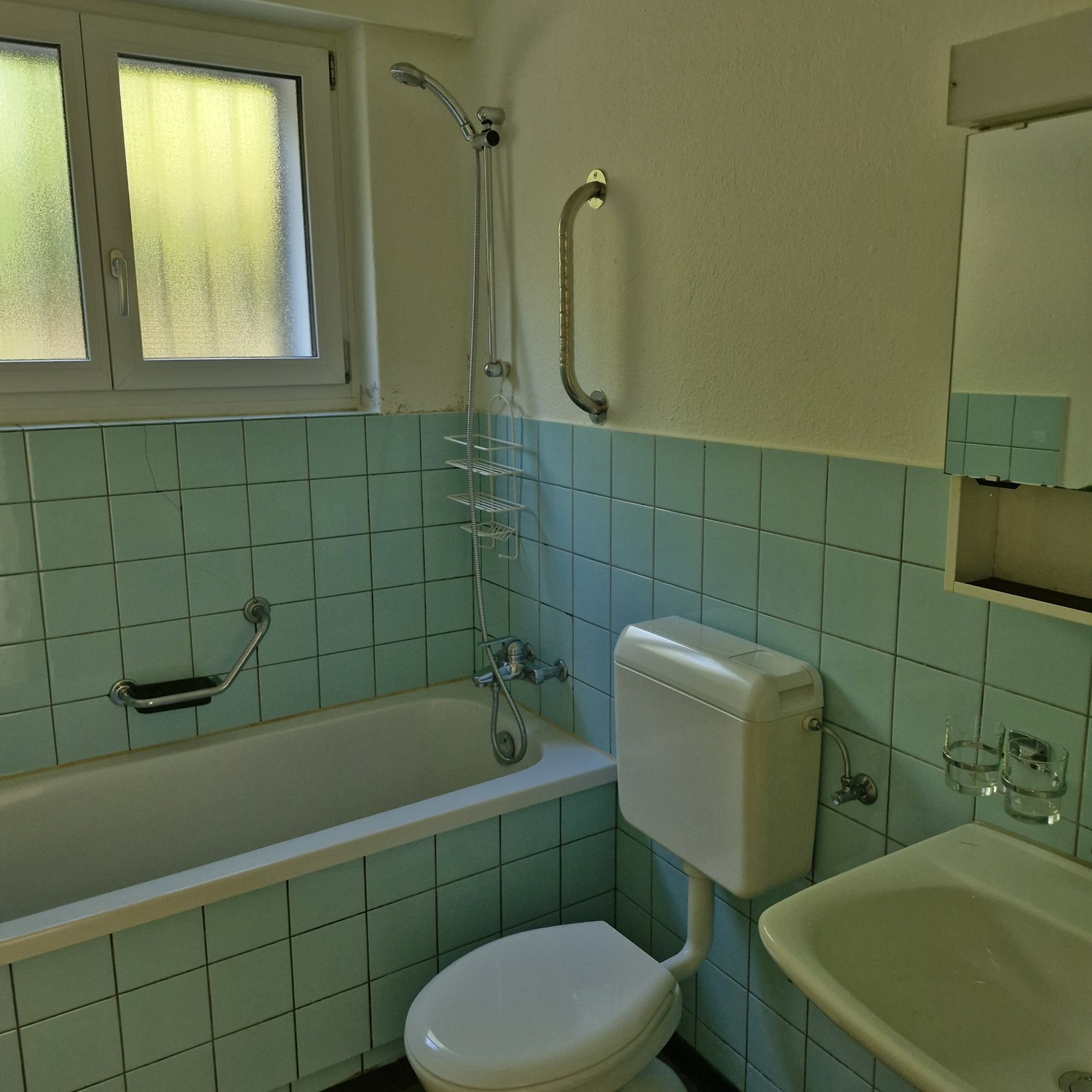 2 ½ rooms apartment, photo 6 of 8