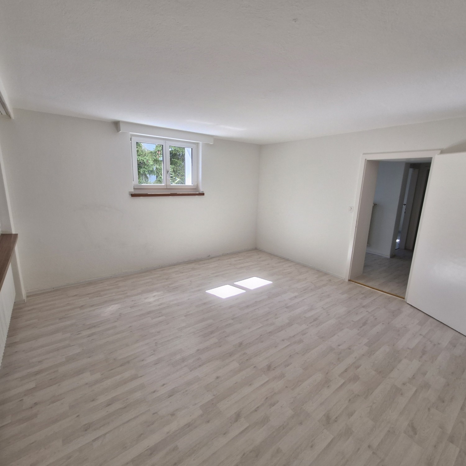 2 ½ rooms apartment, photo 4 of 8
