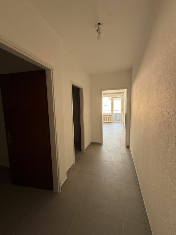 appartement de 1 ½ pièces