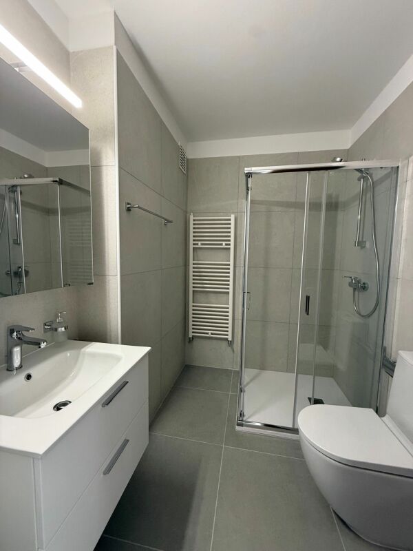 appartement de 1 ½ pièces