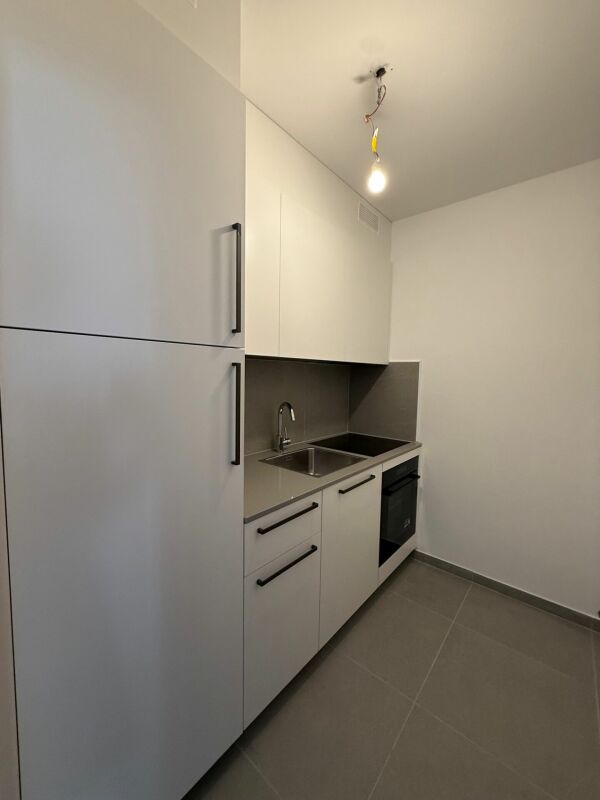 appartement de 1 ½ pièces