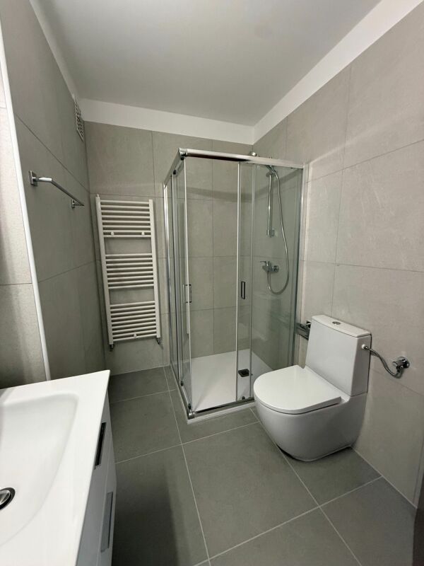 appartement de 1 ½ pièces