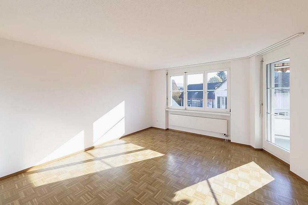 3 rooms apartment, photo 1 of 9
