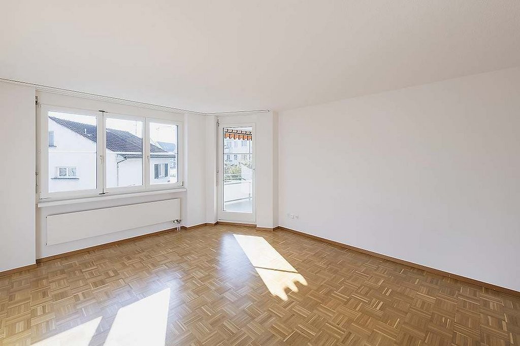 3 rooms apartment, photo 3 of 9