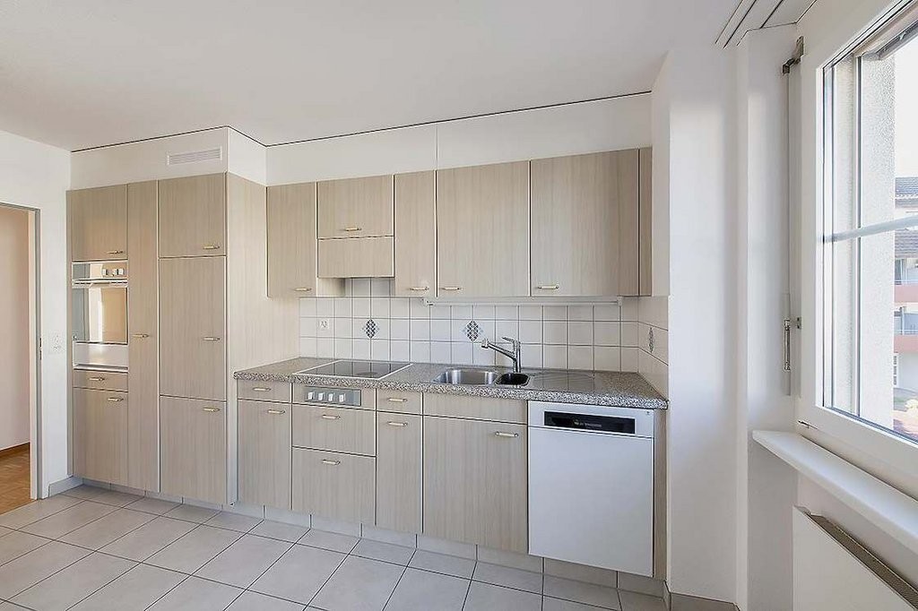 3 rooms apartment, photo 8 of 9