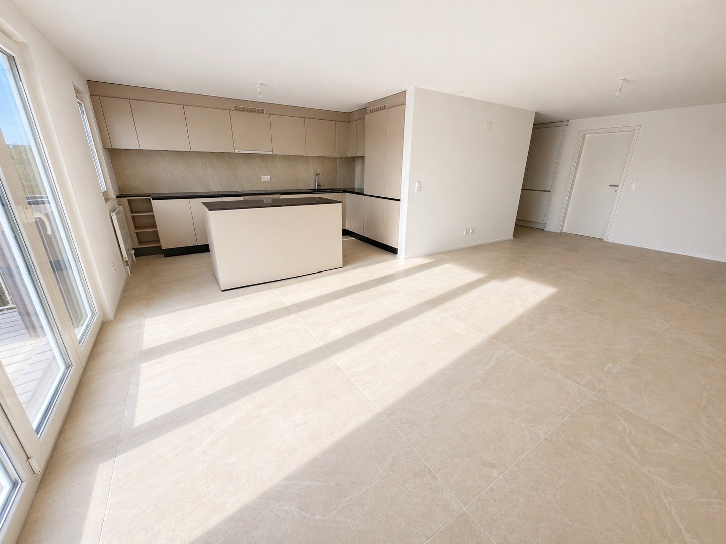 4 ½ rooms apartment, photo 1 of 9