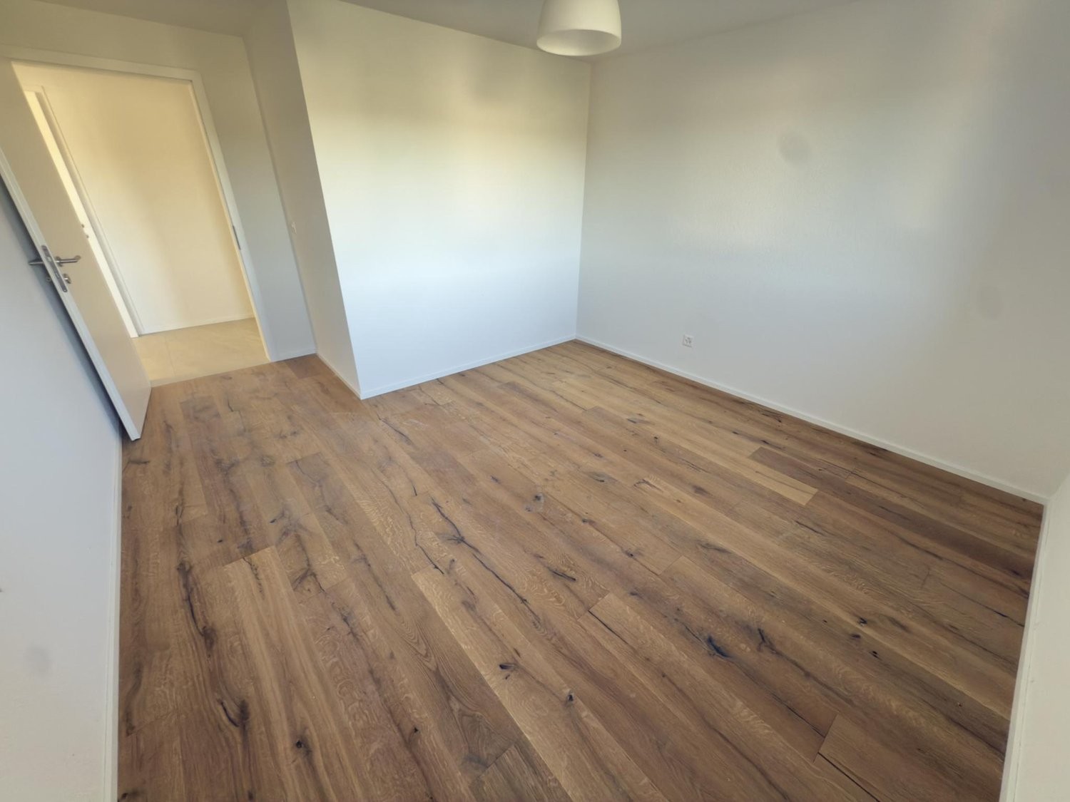 4 ½ rooms apartment, photo 9 of 9