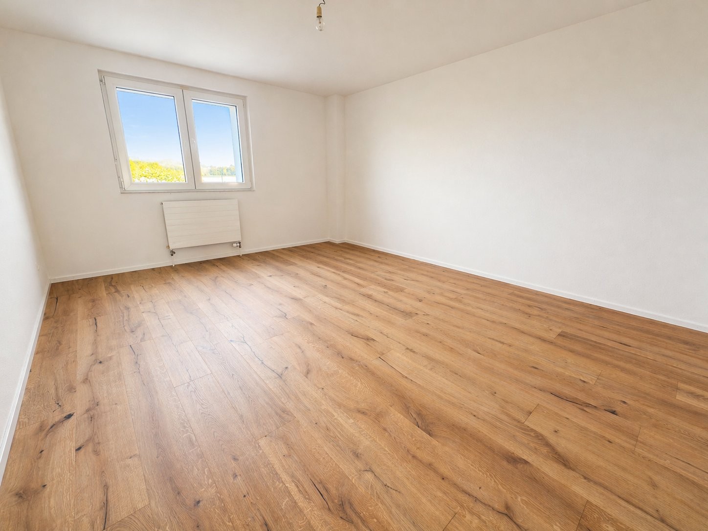 4 ½ rooms apartment, photo 4 of 9