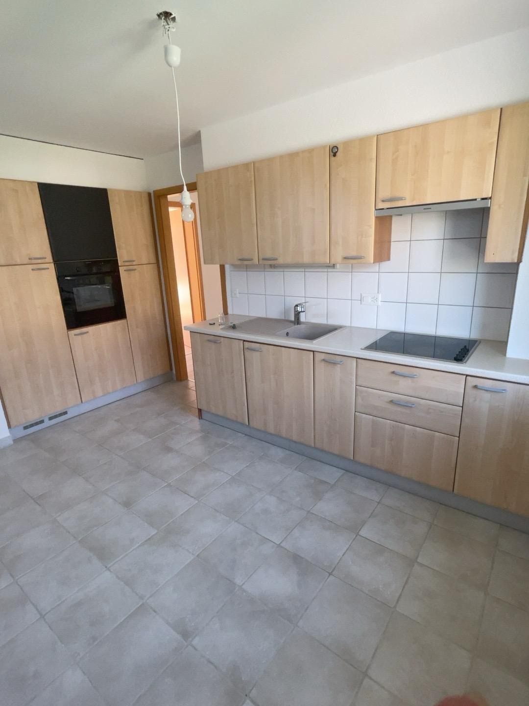 3 ½ rooms apartment, photo 2 of 6
