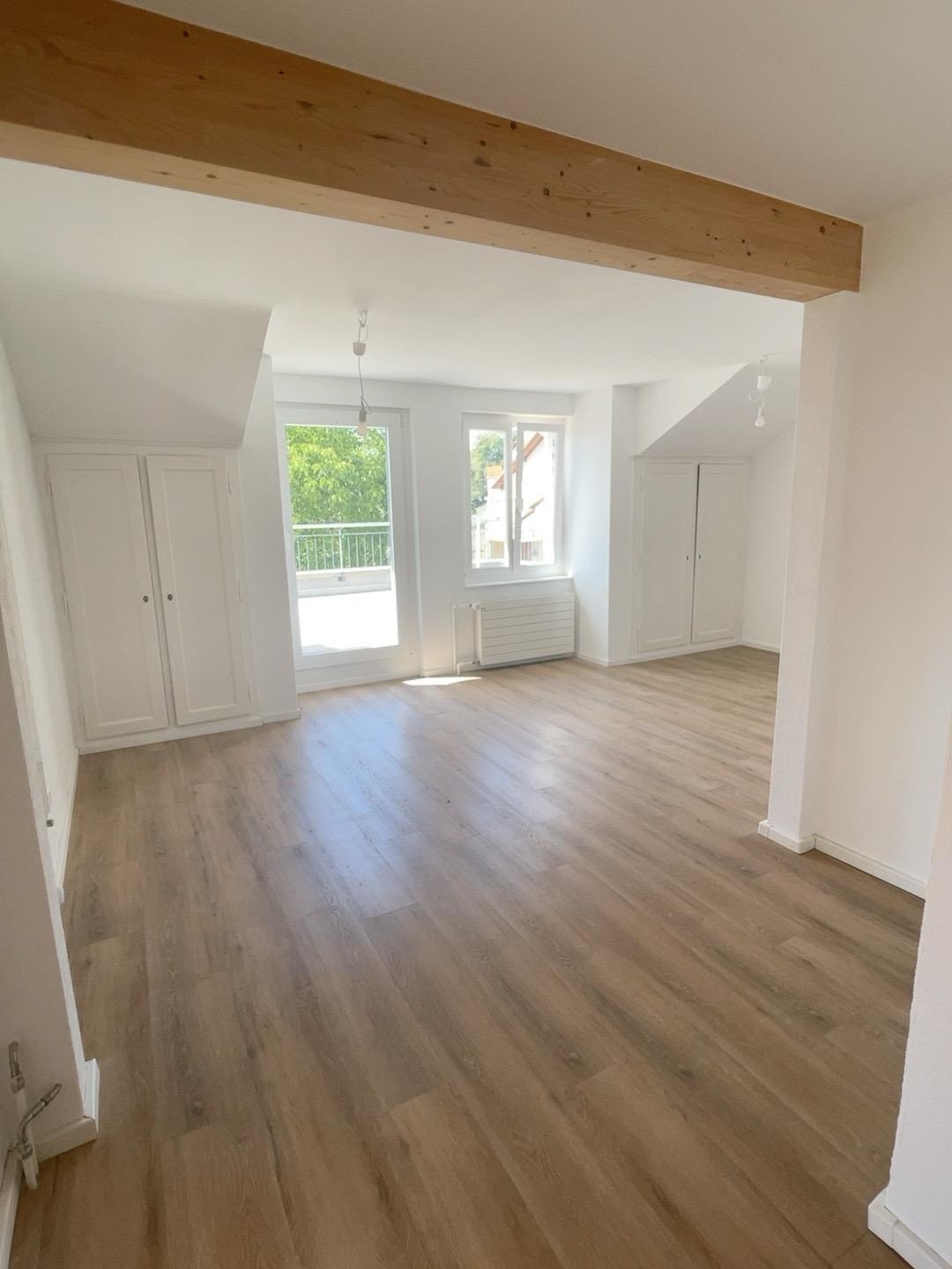 3 ½ rooms apartment, photo 1 of 6