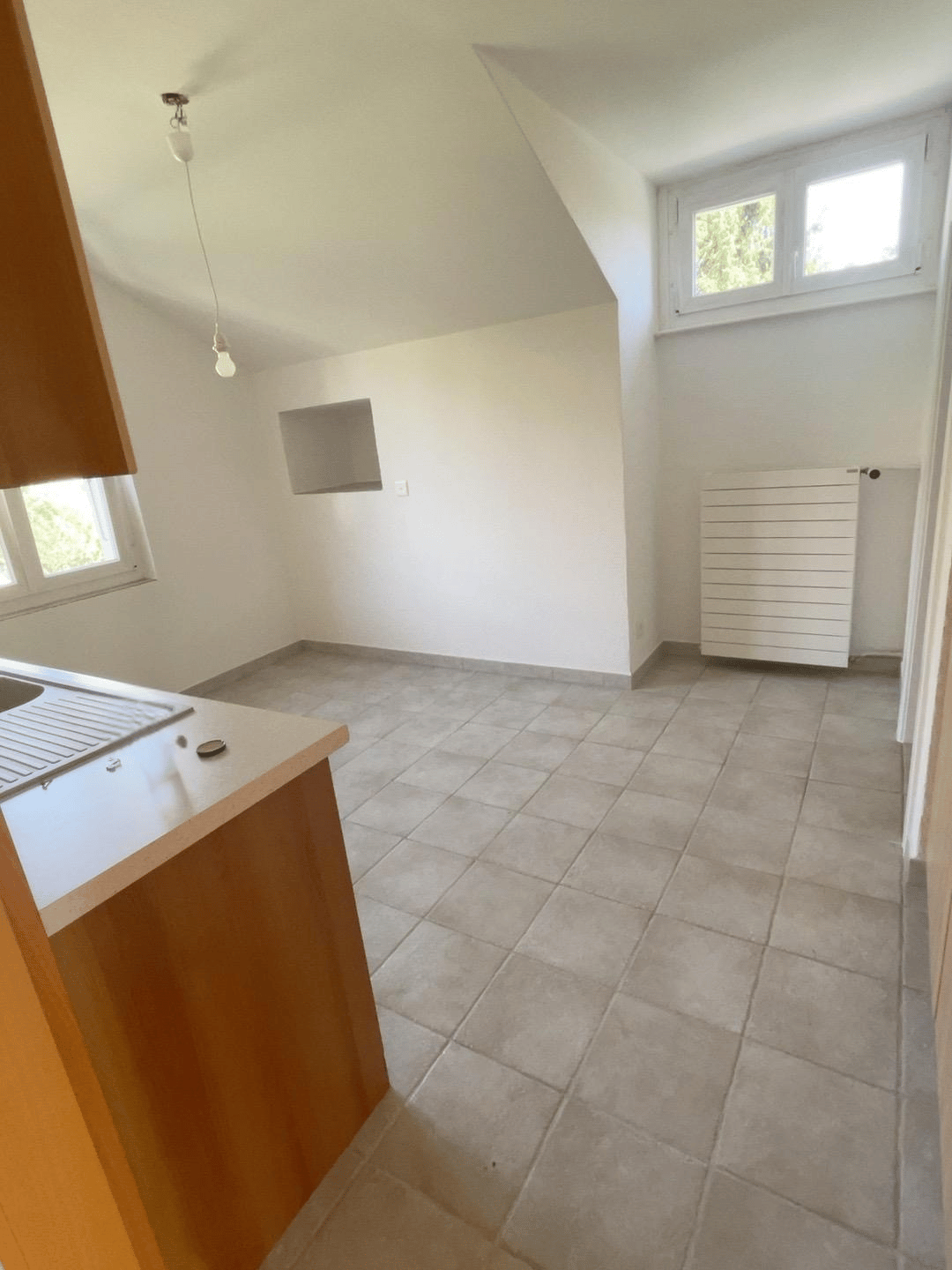 3 ½ rooms apartment, photo 4 of 6
