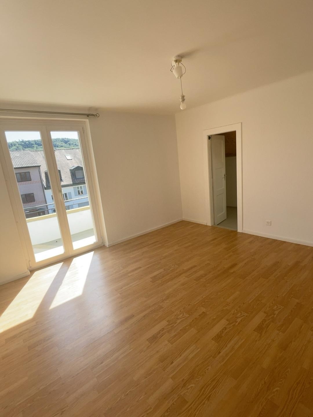 3 ½ rooms apartment, photo 5 of 6