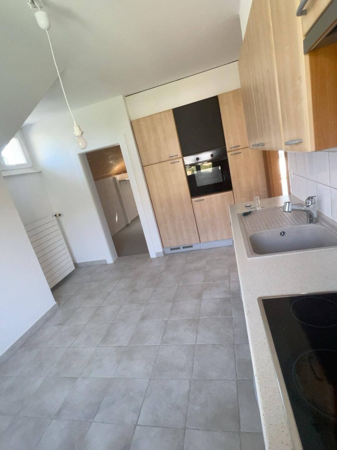 3 ½ rooms apartment, photo 3 of 6
