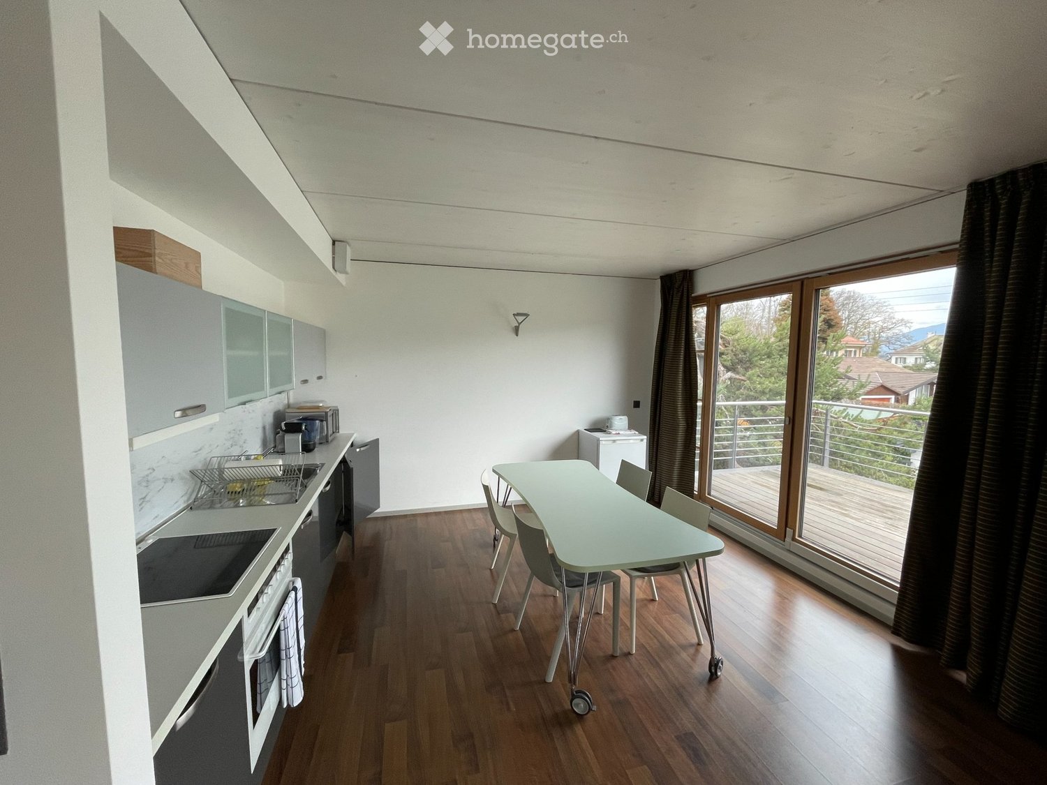 3 rooms apartment, photo 2 sur 5