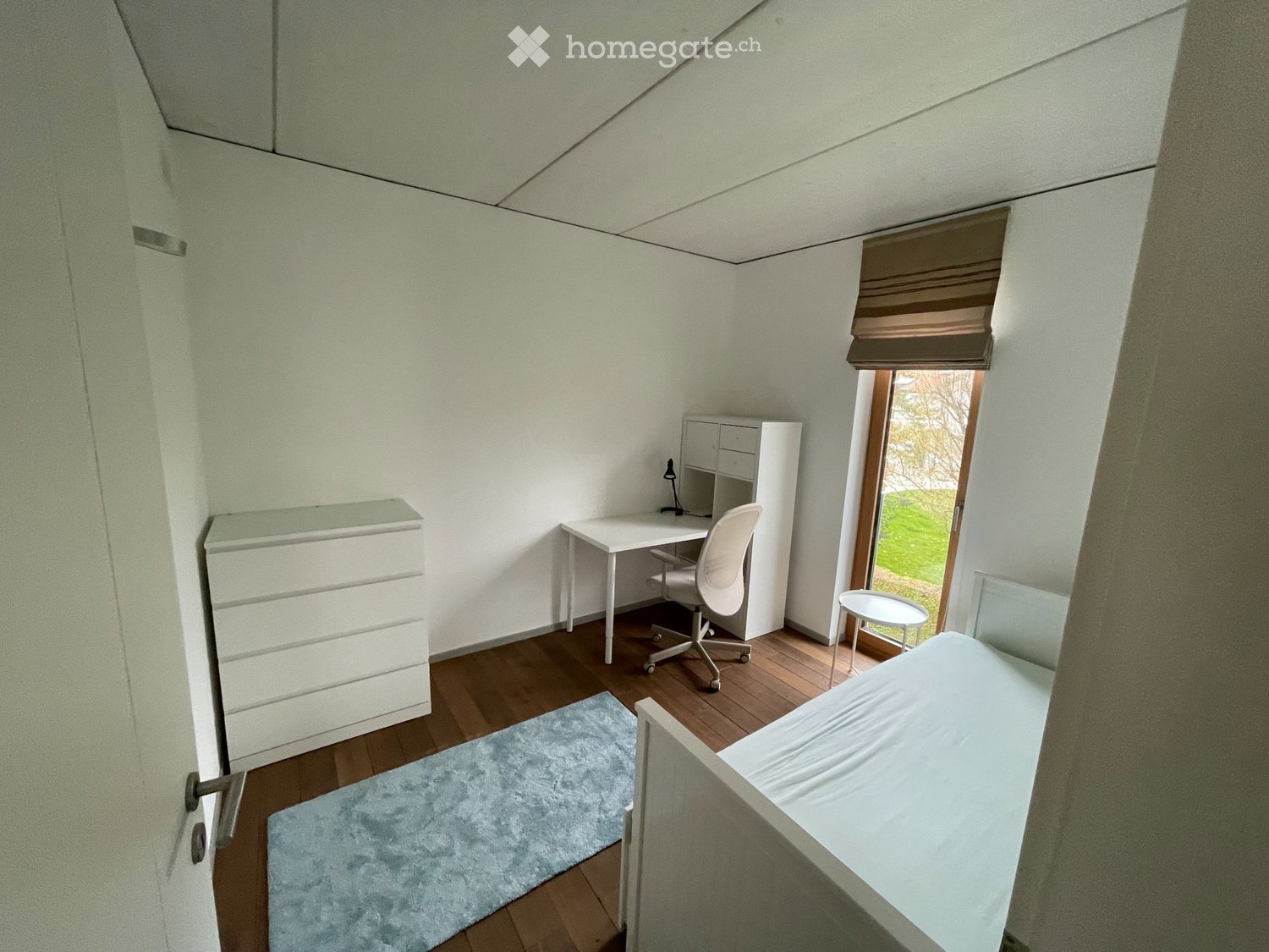 3 rooms apartment, photo 5 sur 5