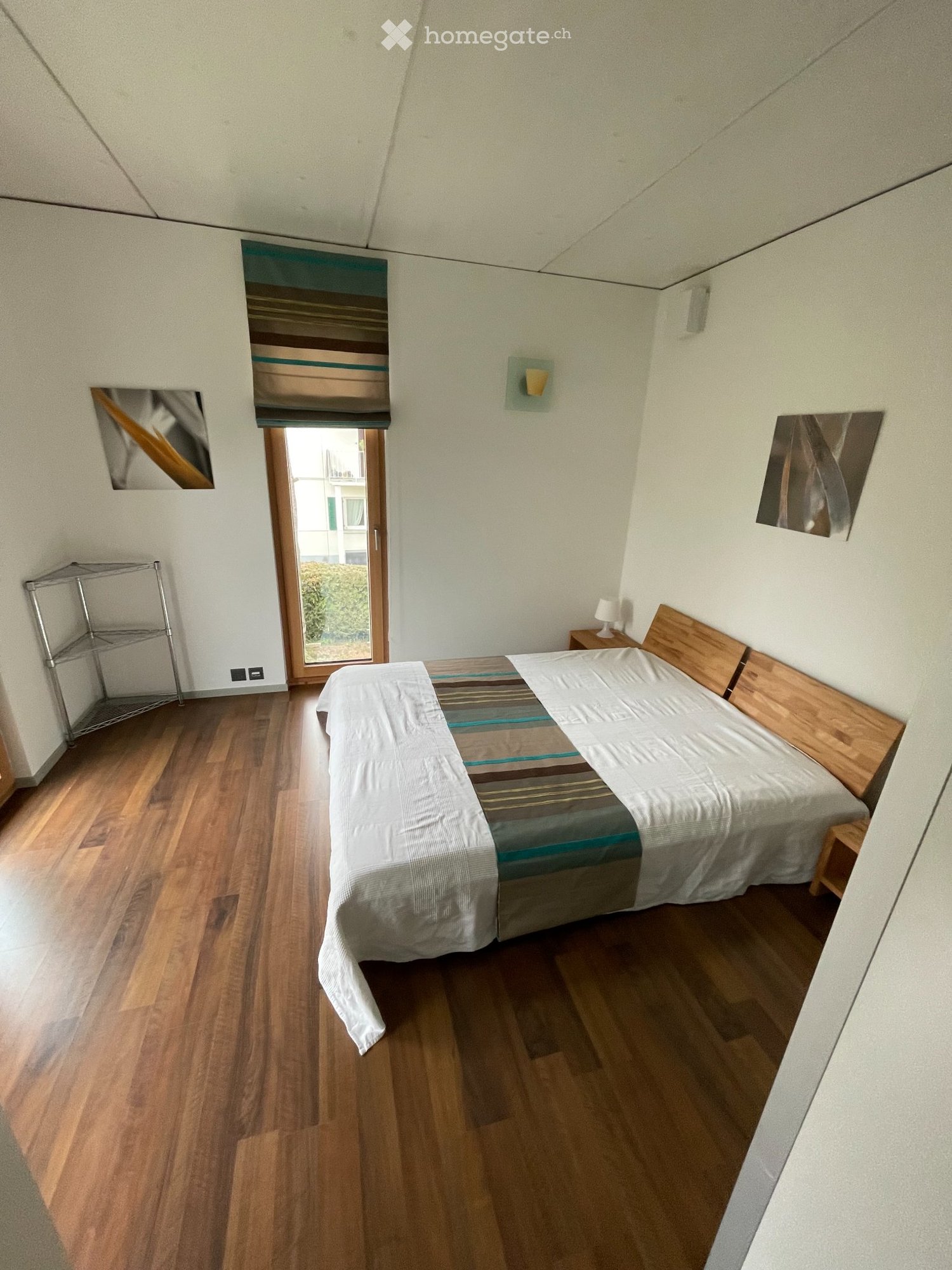 3 rooms apartment, photo 3 sur 5