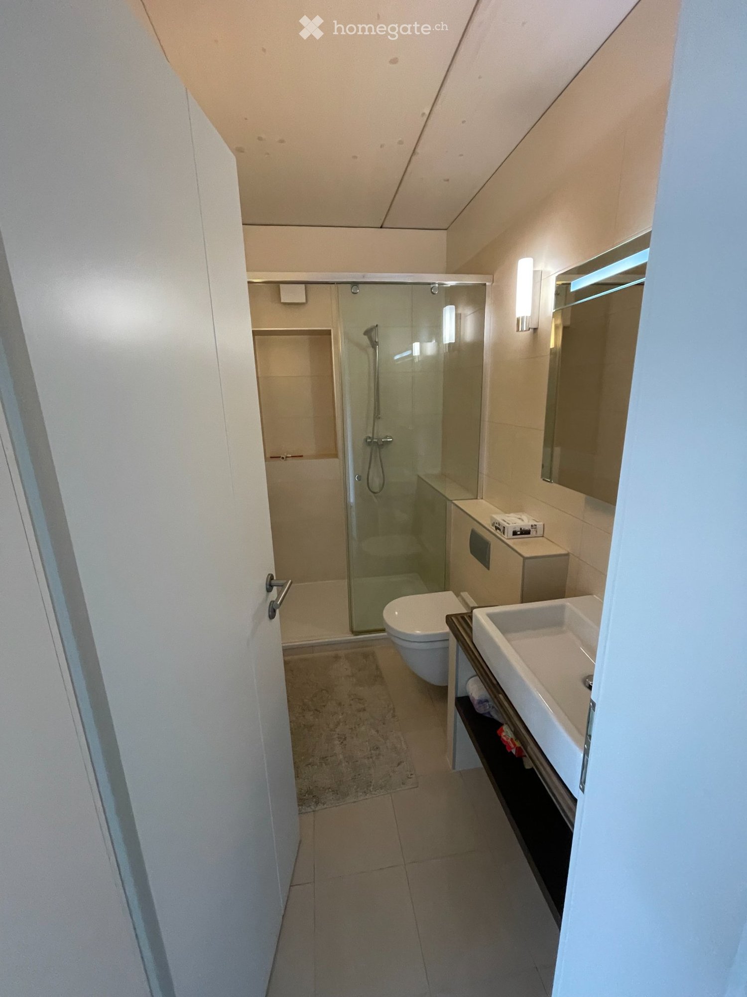 3 rooms apartment, photo 4 sur 5