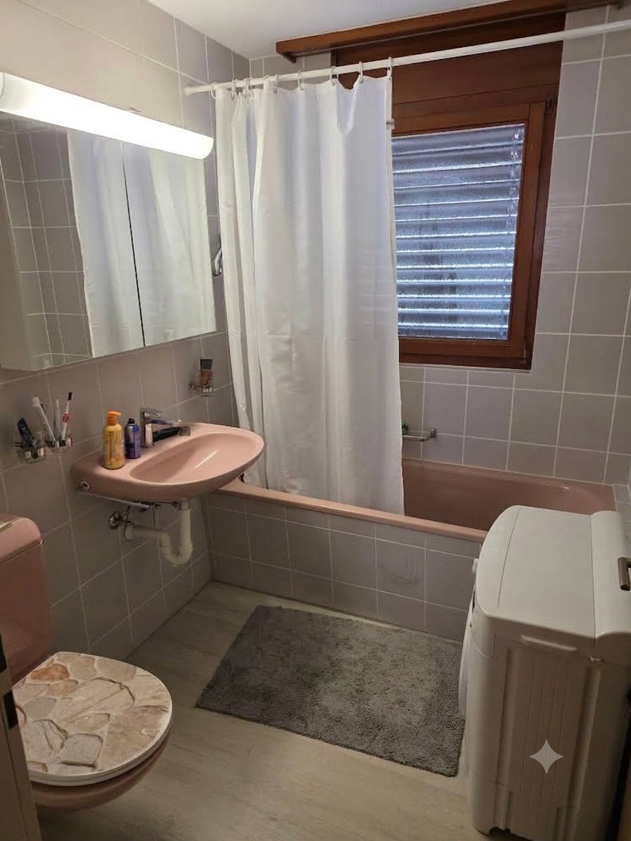 3 ½ rooms apartment, photo 7 of 7