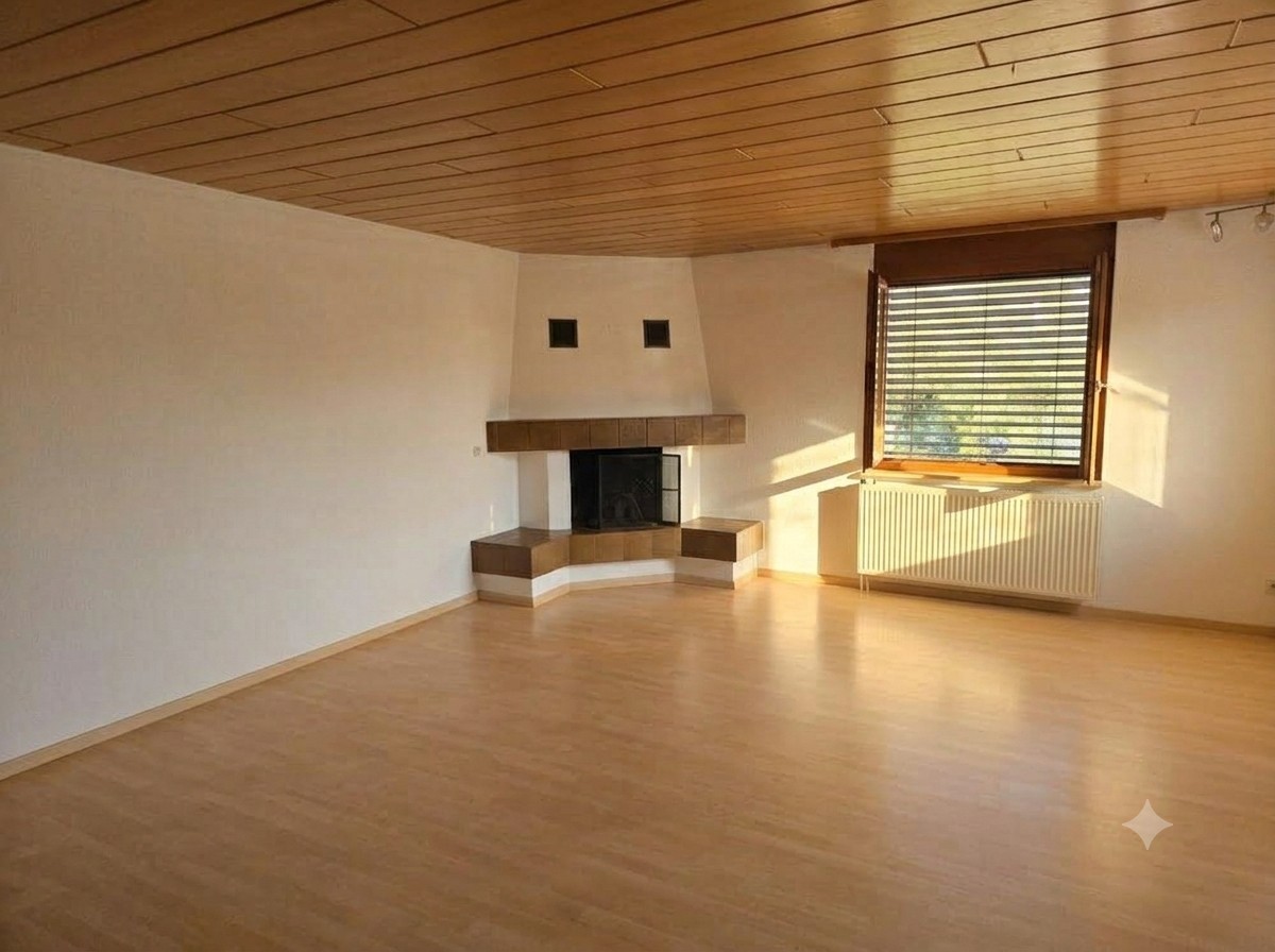 3 ½ rooms apartment, photo 4 of 7
