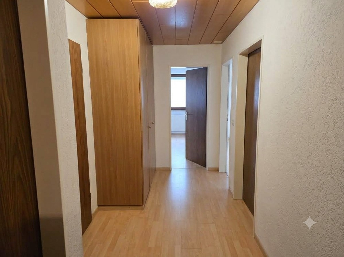 3 ½ rooms apartment, photo 1 of 7