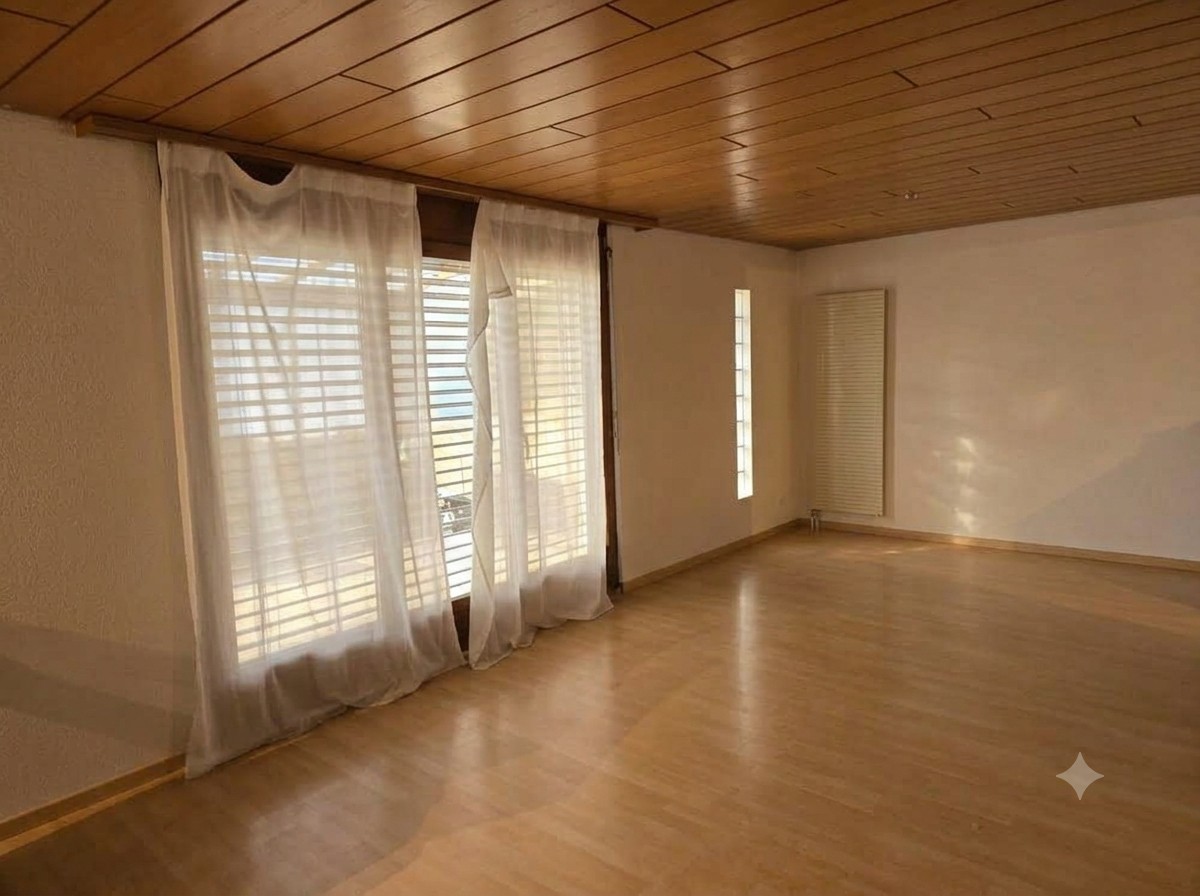 3 ½ rooms apartment, photo 3 of 7