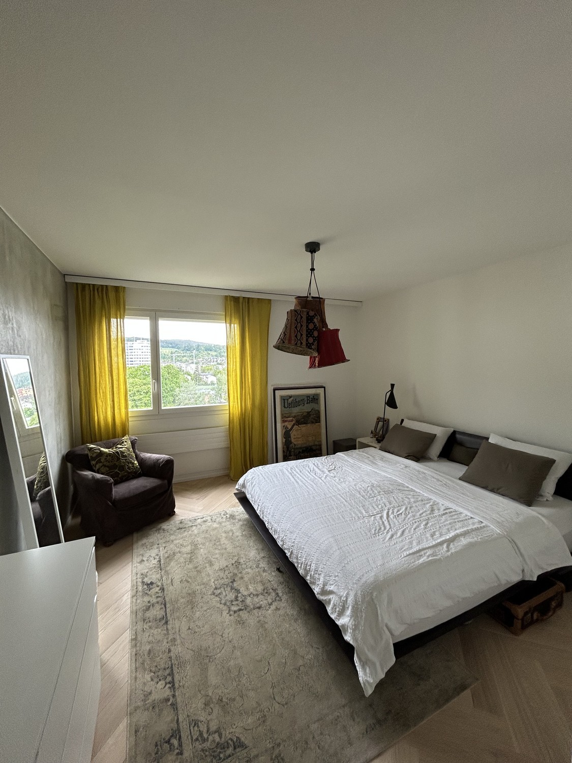 Room in a shared flat, photo 1 of 7