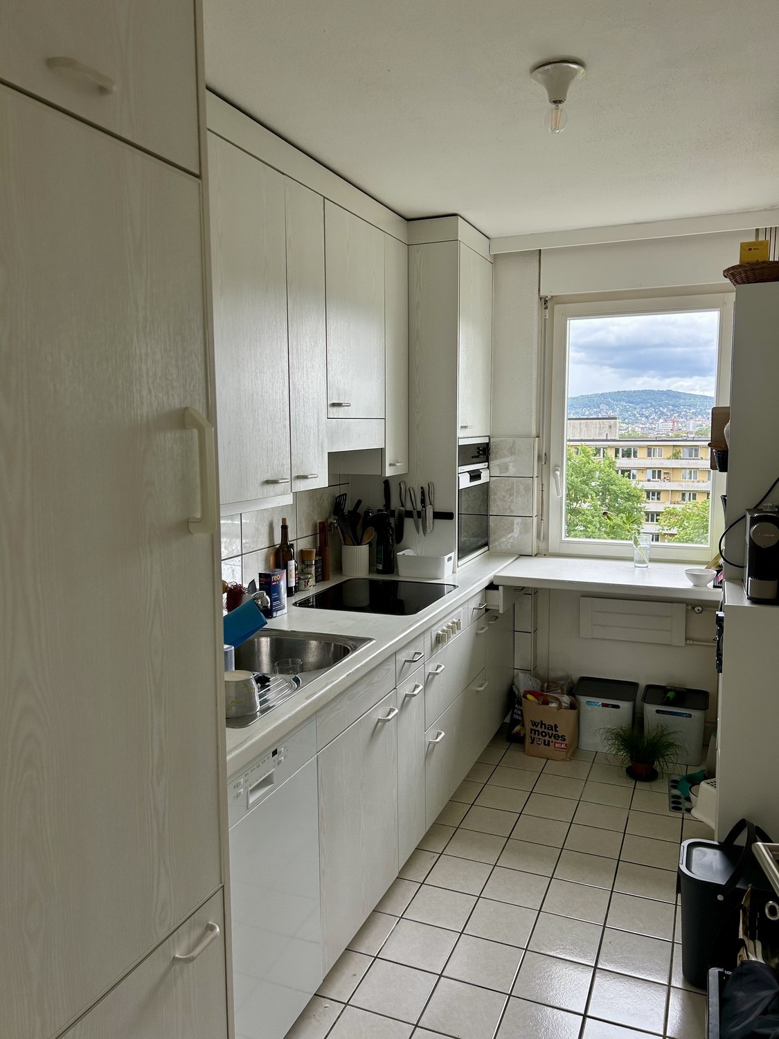 Room in a shared flat, photo 4 of 7