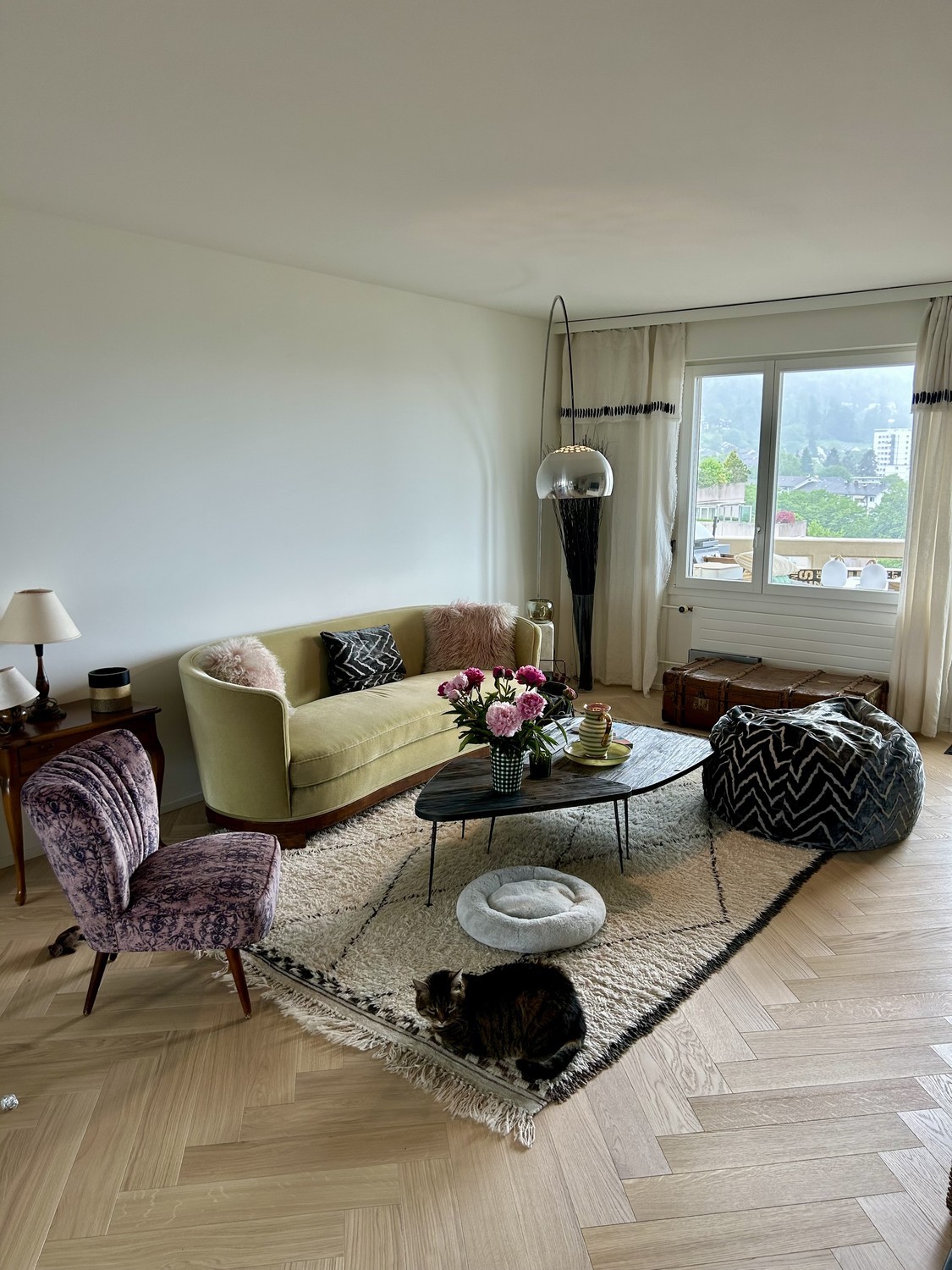 Room in a shared flat, photo 3 of 7