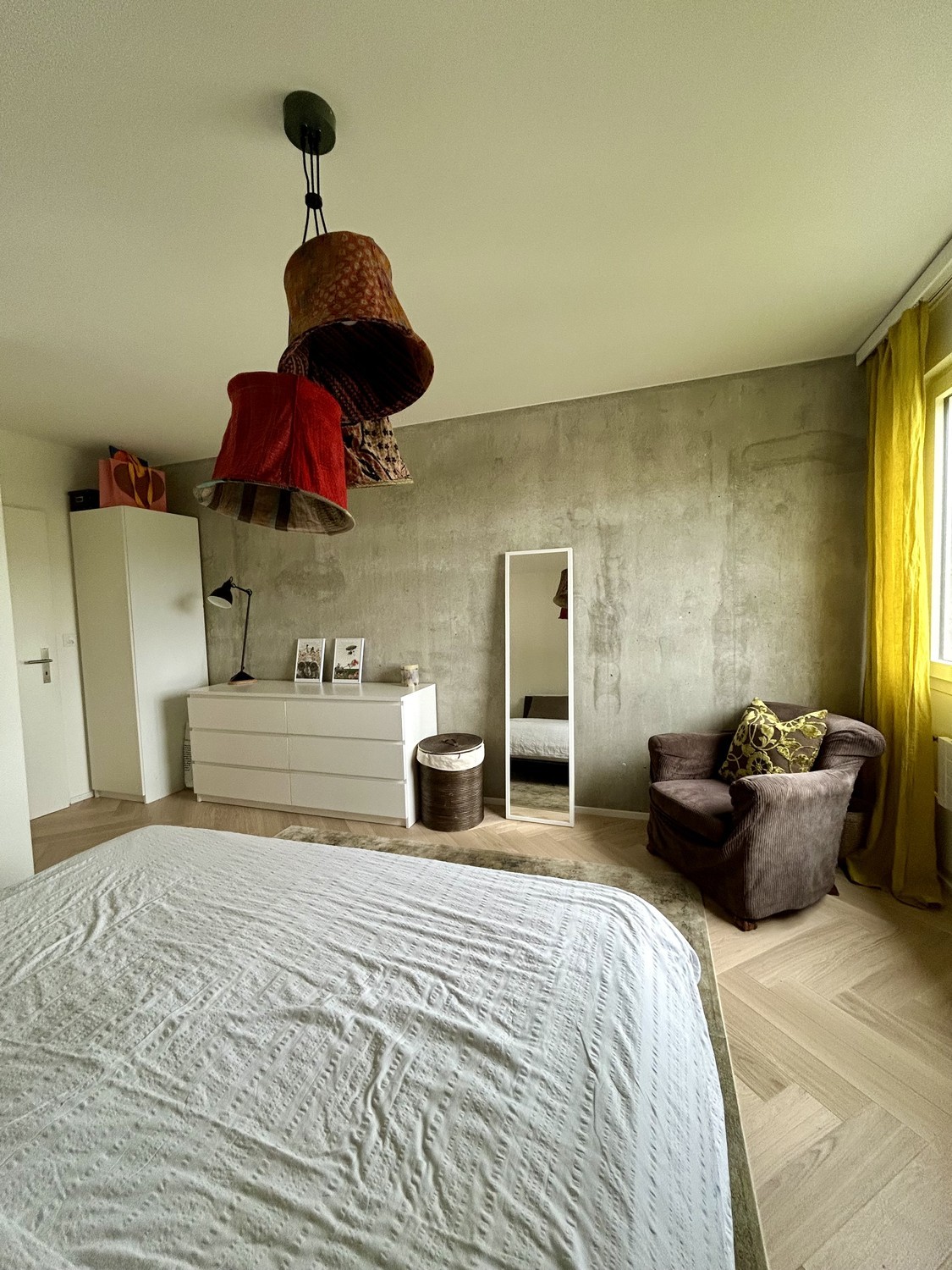 Room in a shared flat, photo 2 of 7