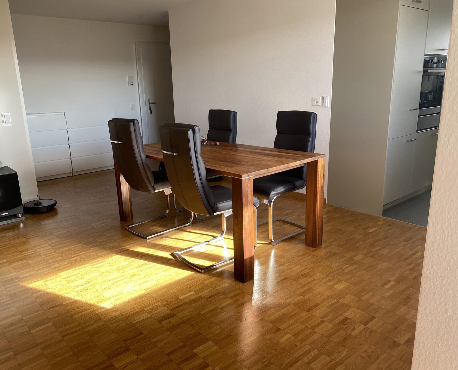 2 ½ rooms apartment, photo 1 of 8