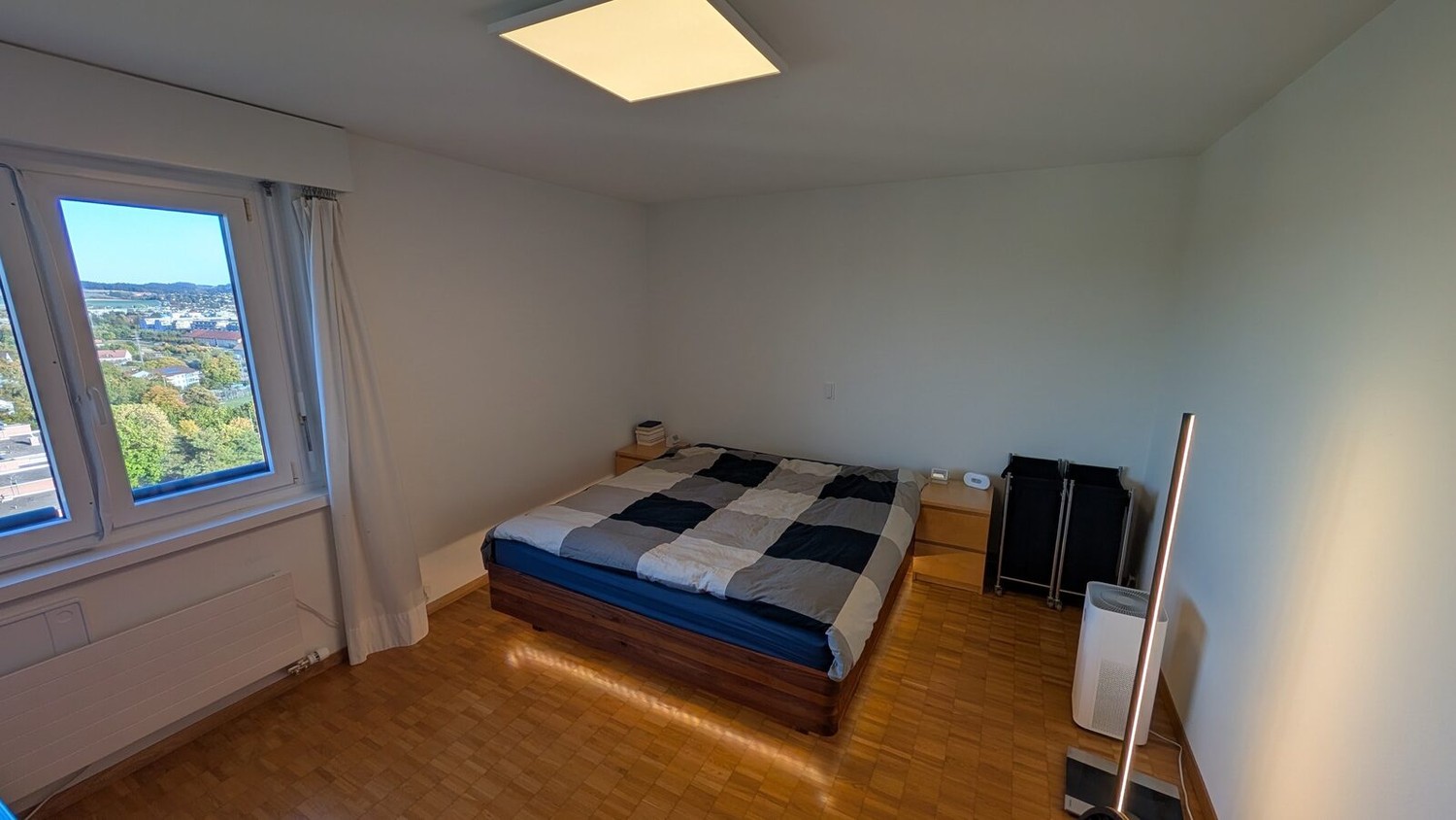 2 ½ rooms apartment, photo 7 of 8