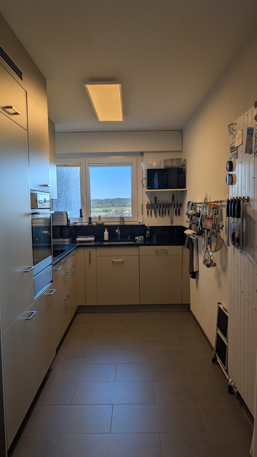 2 ½ rooms apartment, photo 3 of 8