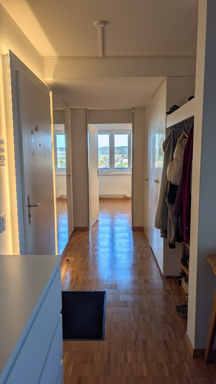 2 ½ rooms apartment, photo 8 of 8