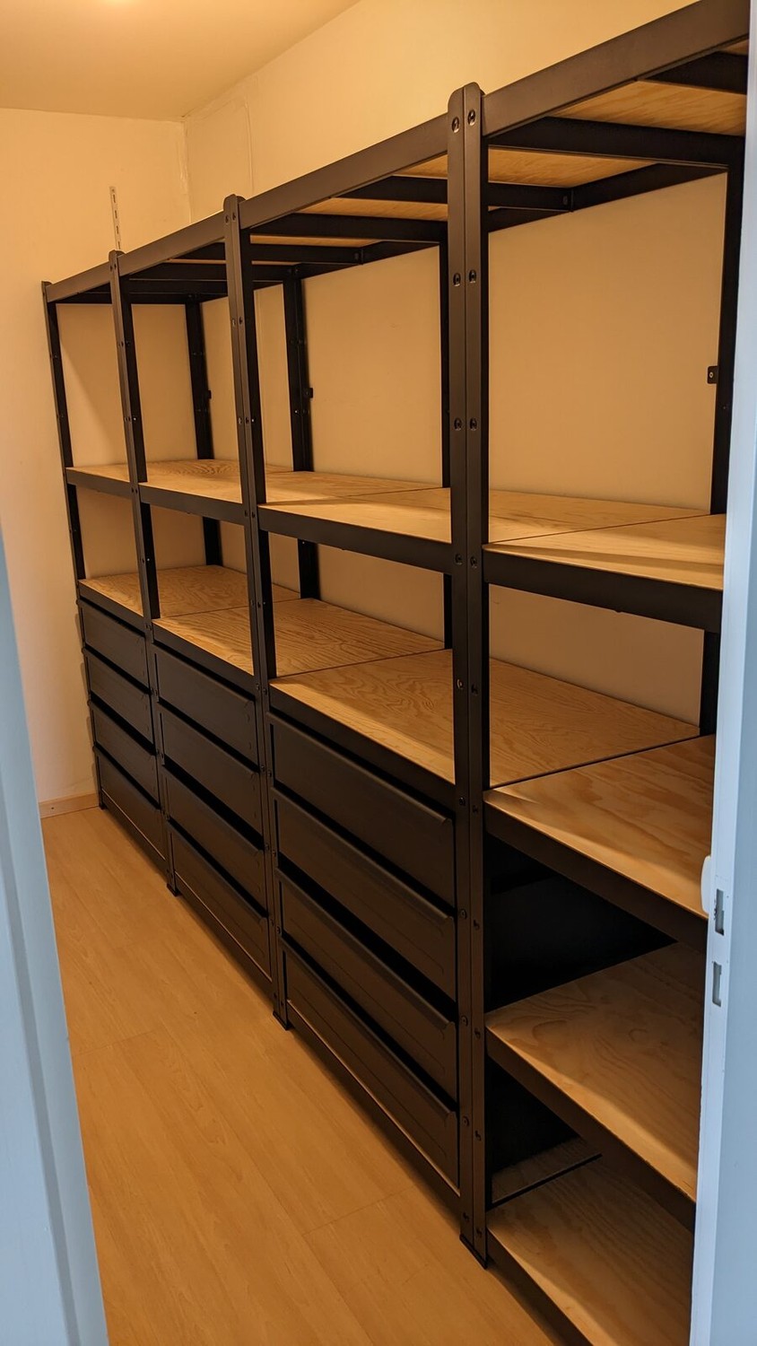 2 ½ rooms apartment, photo 4 of 8