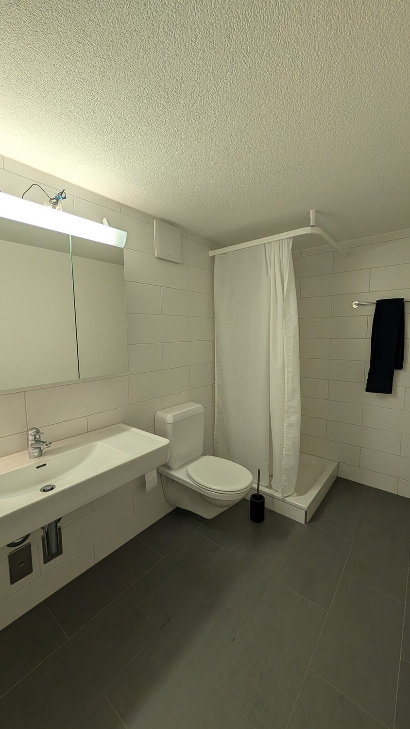 2 ½ rooms apartment, photo 6 of 8