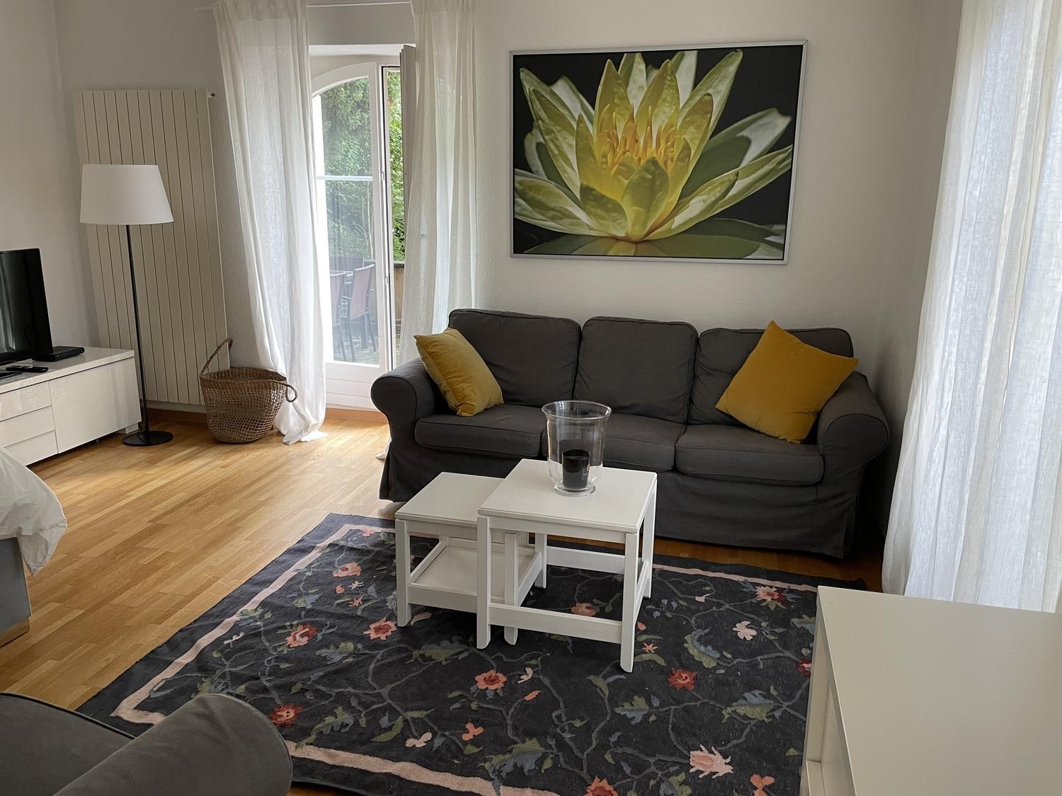 1 ½ rooms apartment, photo 2 of 10