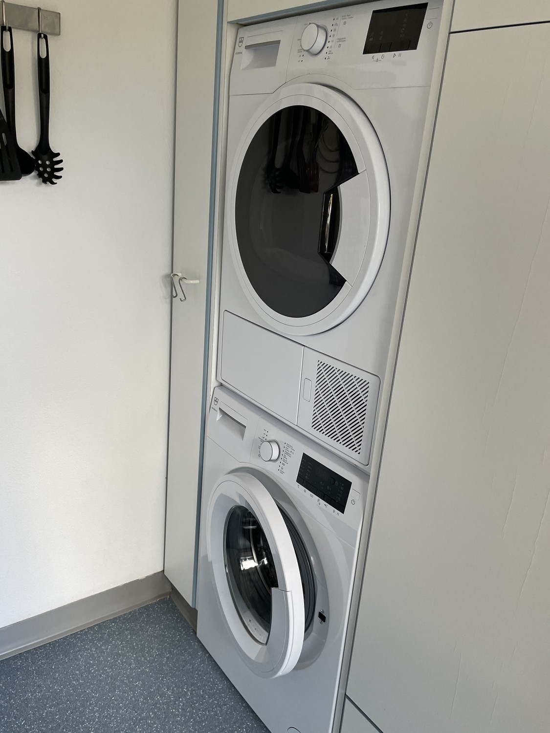 1 ½ rooms apartment, photo 10 of 10