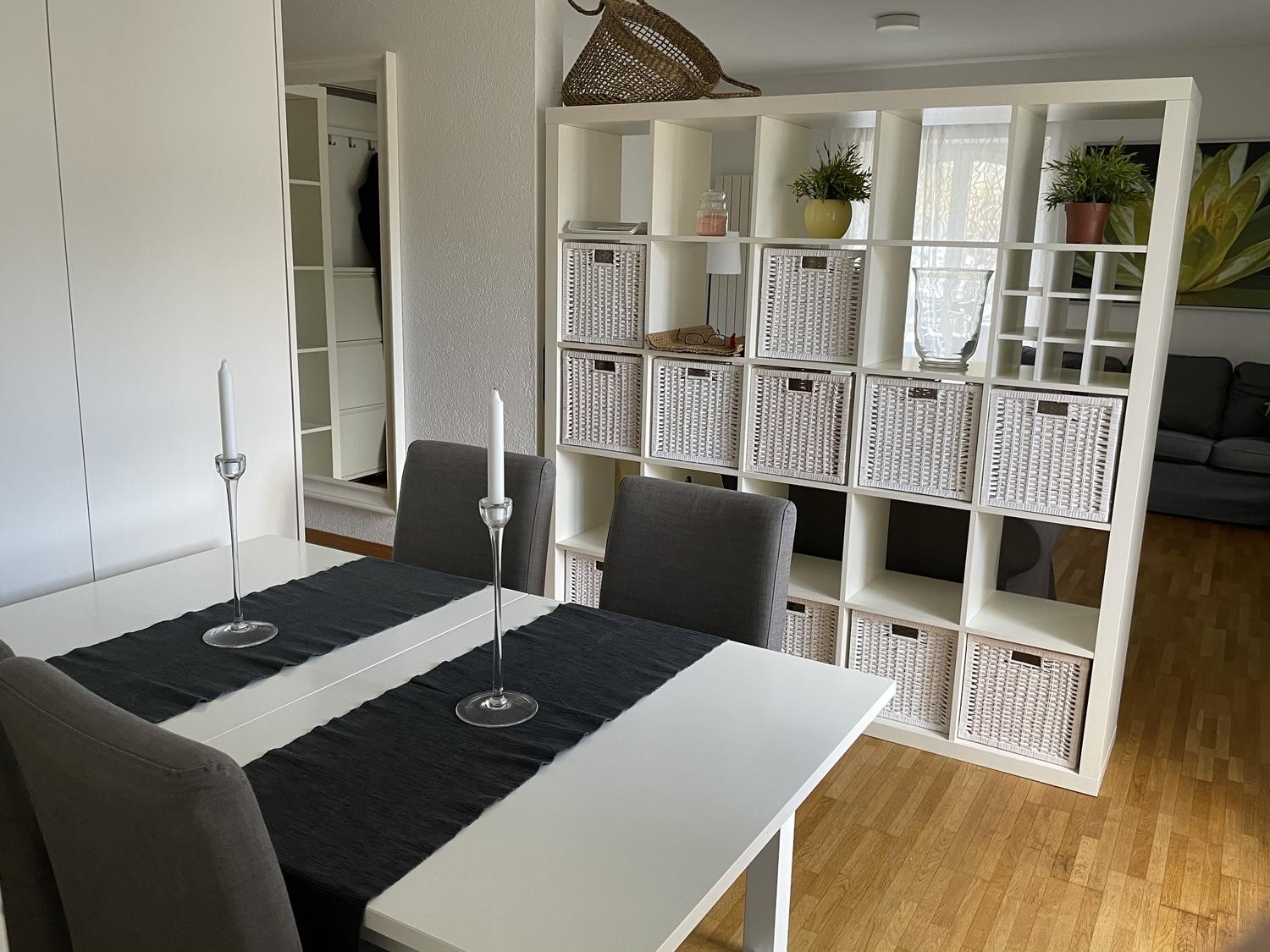 1 ½ rooms apartment, photo 3 of 10