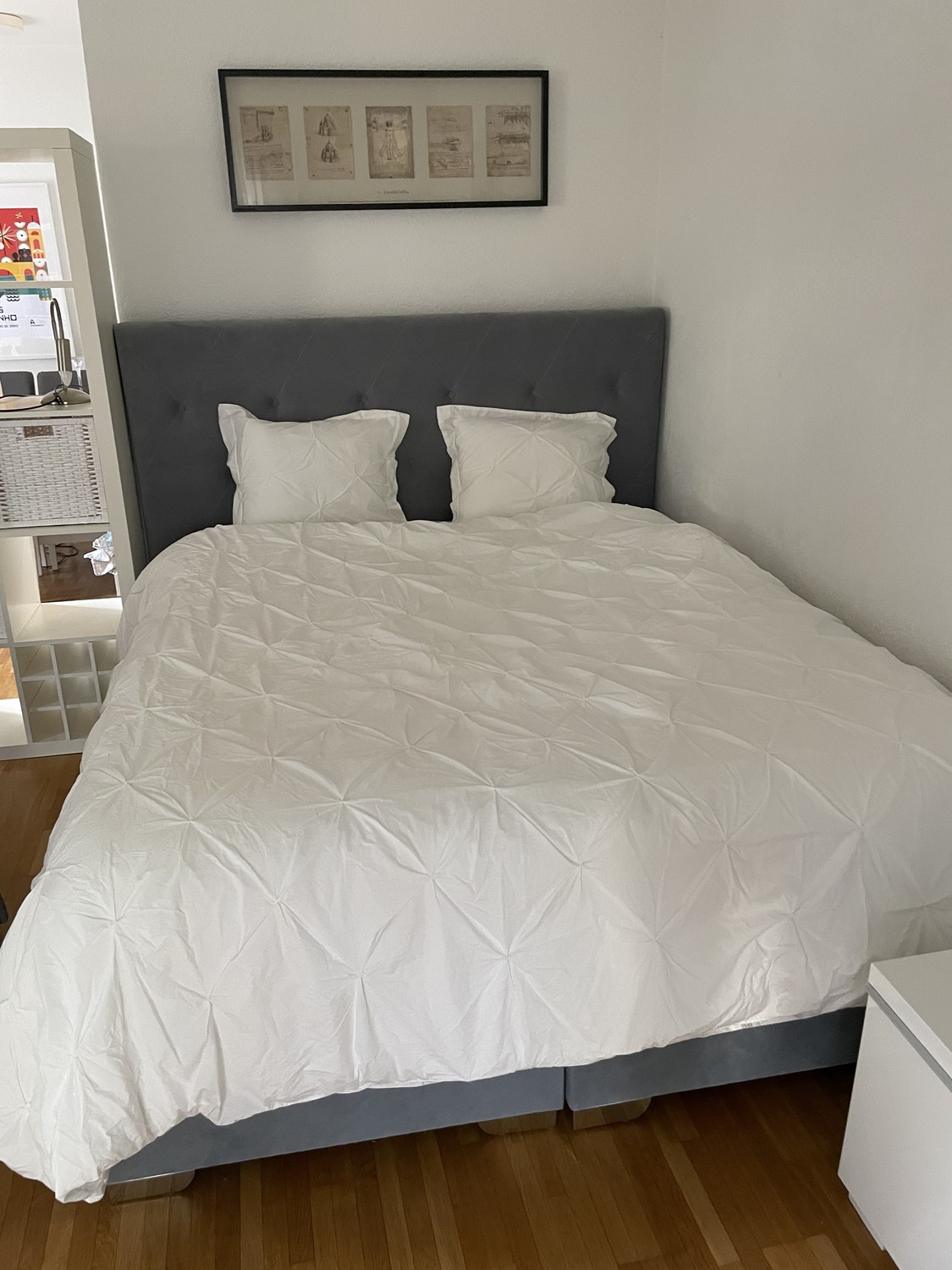 1 ½ rooms apartment, photo 8 of 10