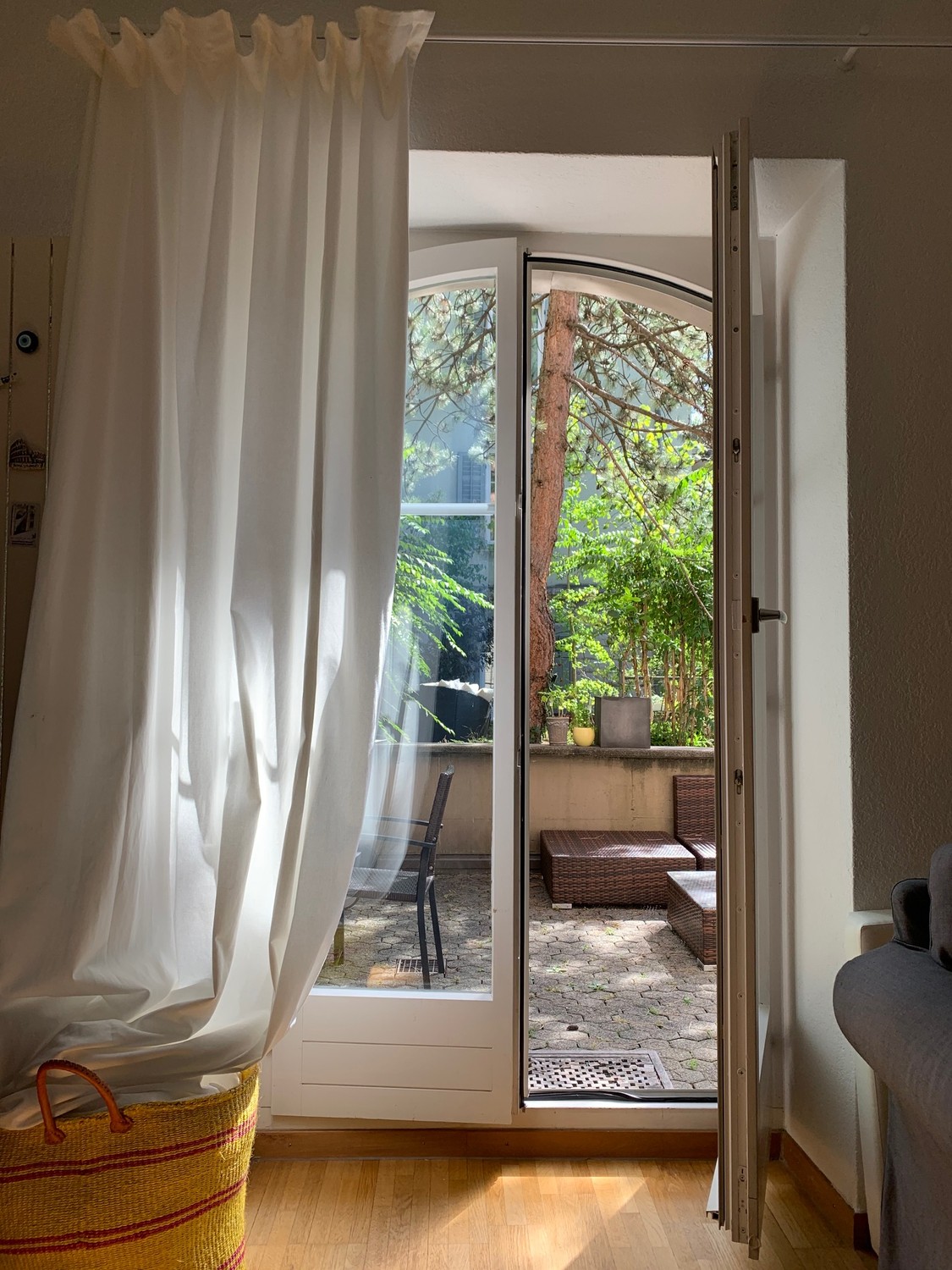 1 ½ rooms apartment, photo 1 of 10