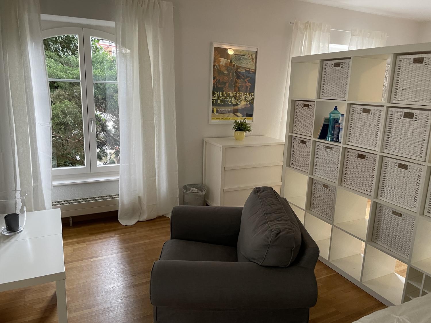 1 ½ rooms apartment, photo 5 of 10