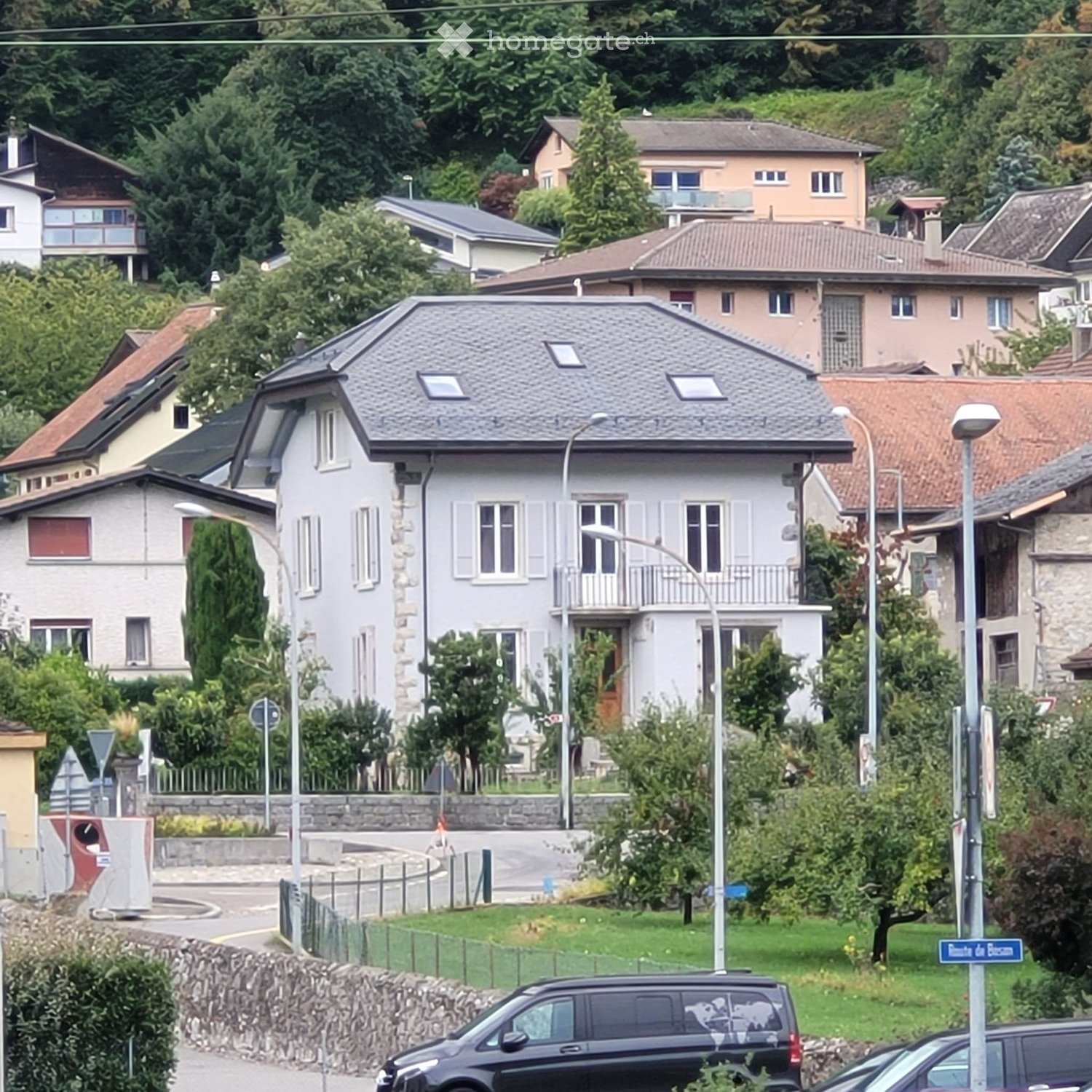 appartamento di 3 locali