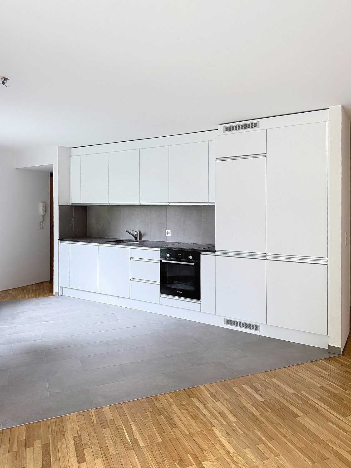 2 pièces appartement